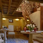 Hotel Archontiko Chioti Leonídion