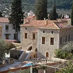 Archontiko Chioti 4*