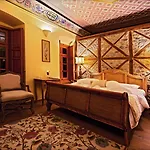 Archontiko Chioti Hotel Leonídion