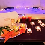 Archontiko Chioti Отель 4*