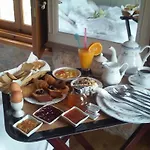 Archontiko Chioti Hotel Leonídion