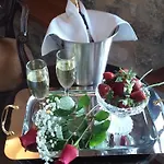 Archontiko Chioti Леонидион