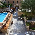 Archontiko Chioti Hotel Leonídion
