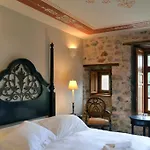Archontiko Chioti Hotel Leonídion