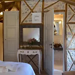 Archontiko Chioti Hotel