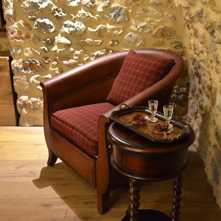 Hotel Archontiko Chioti 4*