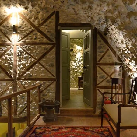 Archontiko Chioti Hotel