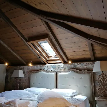 Archontiko Chioti 4* Leonídion