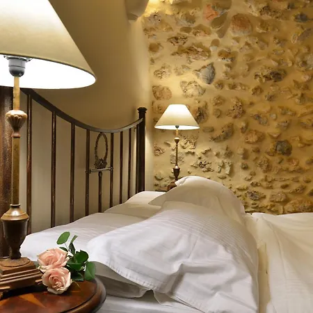 Archontiko Chioti Leonídion