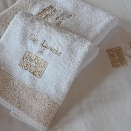 Archontiko Chioti Hotel 4*
