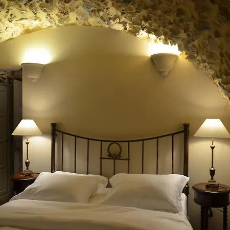 Archontiko Chioti Hotel Leonídion