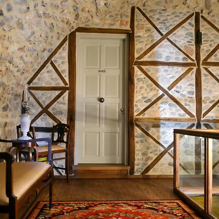 Hotel Archontiko Chioti