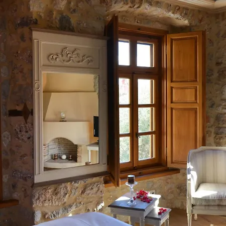 Archontiko Chioti 4*