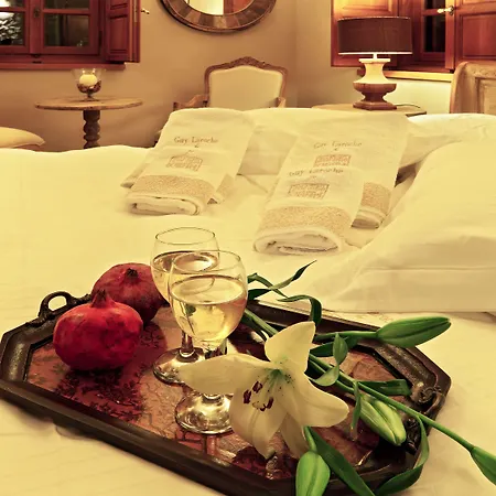 Archontiko Chioti 4*