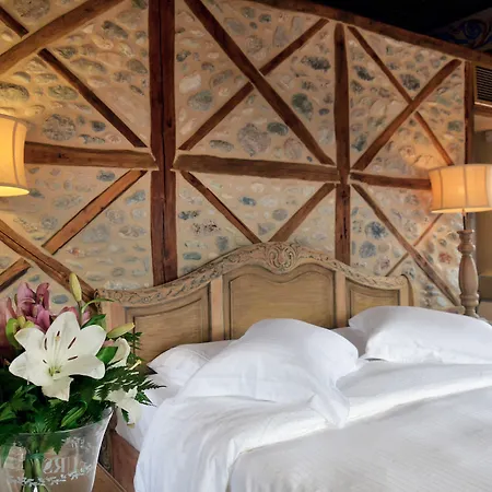 Archontiko Chioti Hotel 4*