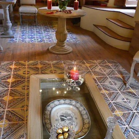 Hotel Archontiko Chioti