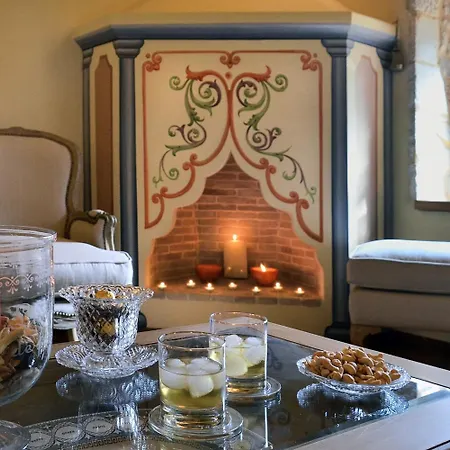 Archontiko Chioti Leonídion