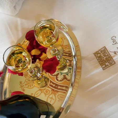 Archontiko Chioti Leonídion