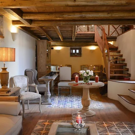 Hotel Archontiko Chioti 4*