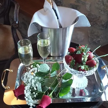 Archontiko Chioti Leonídion