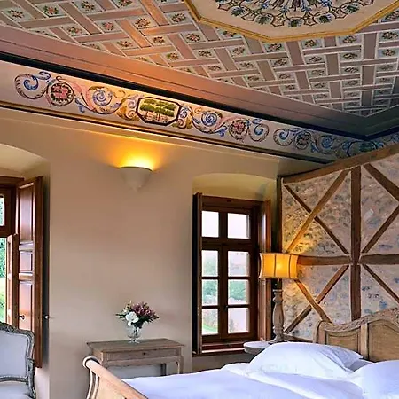 Archontiko Chioti Hotel