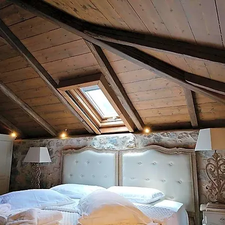 Hotel Archontiko Chioti 4*