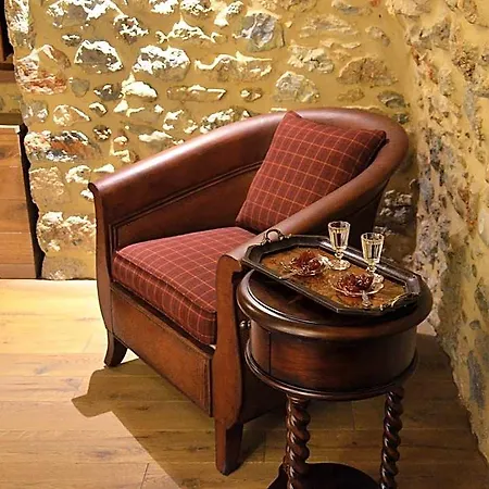 Archontiko Chioti Hotel 4*