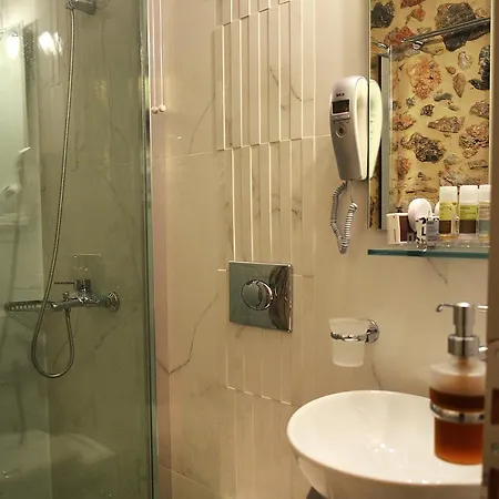 Archontiko Chioti Hotel Leonídion