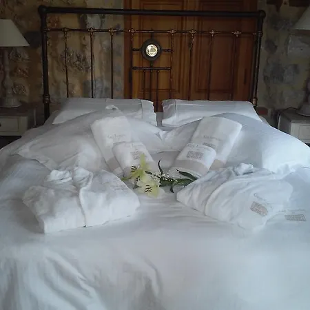 Archontiko Chioti Hotel Leonídion