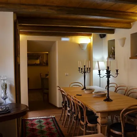 Archontiko Chioti 4* Leonídion