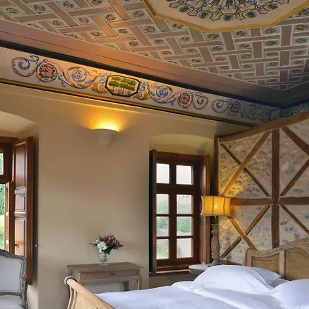 Hotel Archontiko Chioti