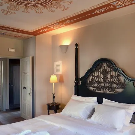 Archontiko Chioti 4*