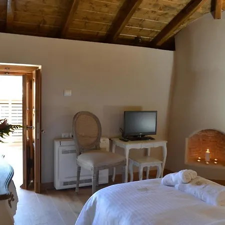 Hotel Archontiko Chioti