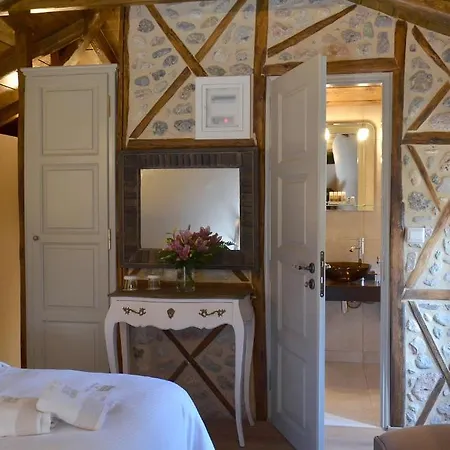 Archontiko Chioti Hotel