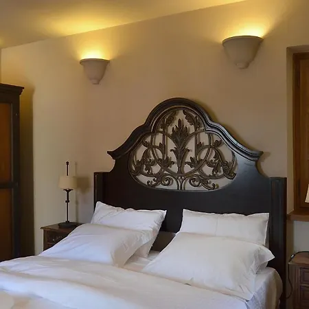Archontiko Chioti מלון 4*