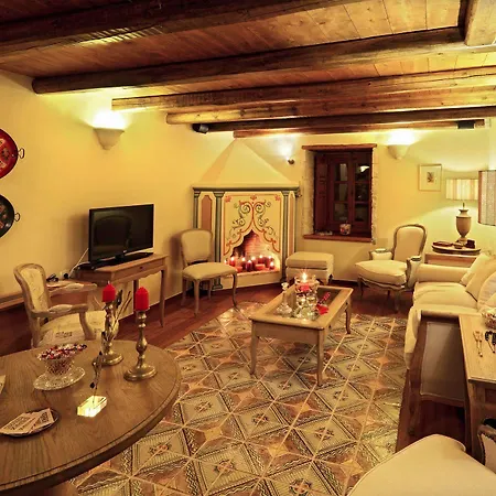 Hotel Archontiko Chioti