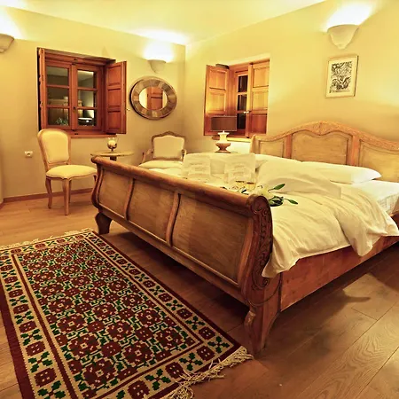 Hotel Archontiko Chioti