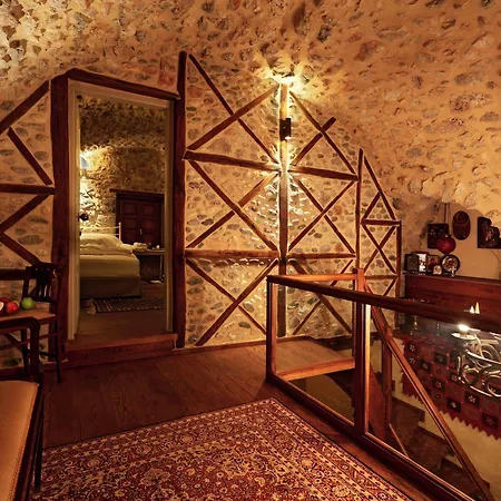 Archontiko Chioti Hotel Leonidio