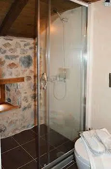 Archontiko Chioti Hotel Leonídion