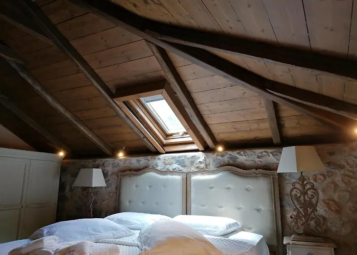 Archontiko Chioti 4* Leonídion