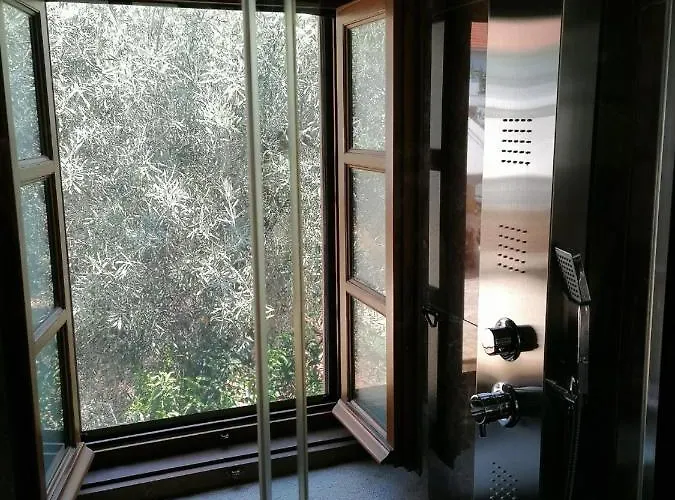 Archontiko Chioti 4* Leonídion