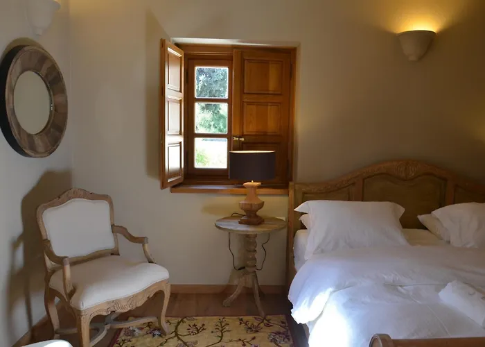 Archontiko Chioti 4* Leonídion