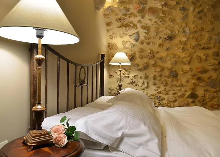 Archontiko Chioti Leonídion