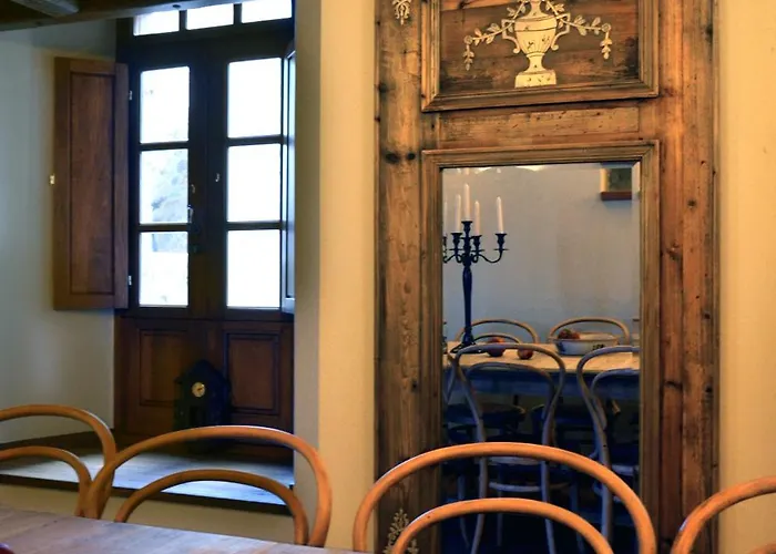 Archontiko Chioti 4* Leonídion