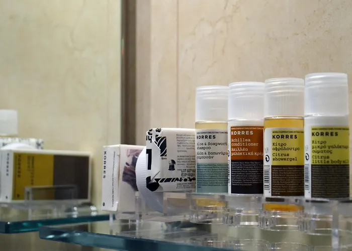 Archontiko Chioti Leonídion