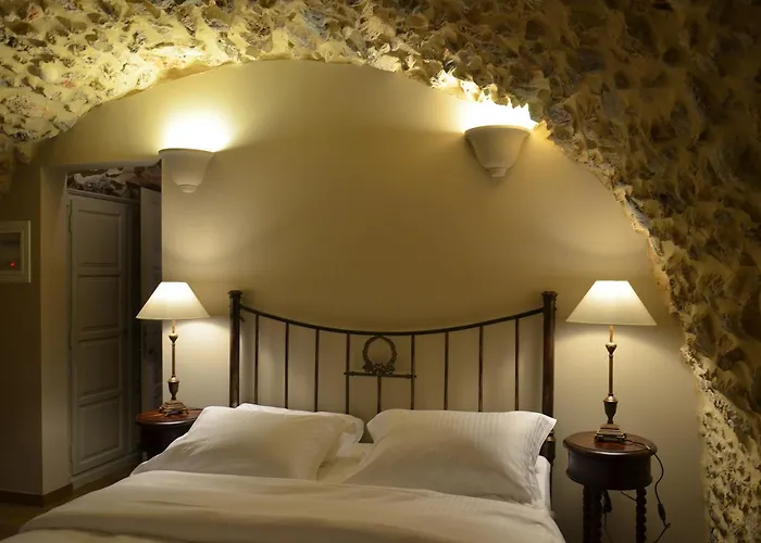 Archontiko Chioti Hotel Leonídion