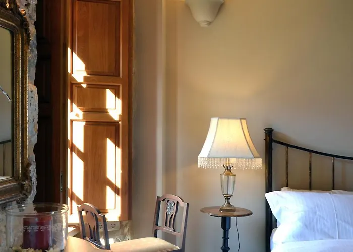 Hotel Archontiko Chioti