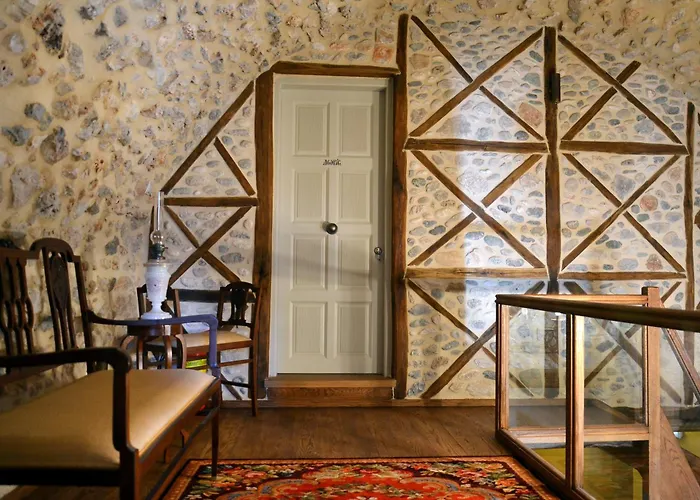 Hotel Archontiko Chioti