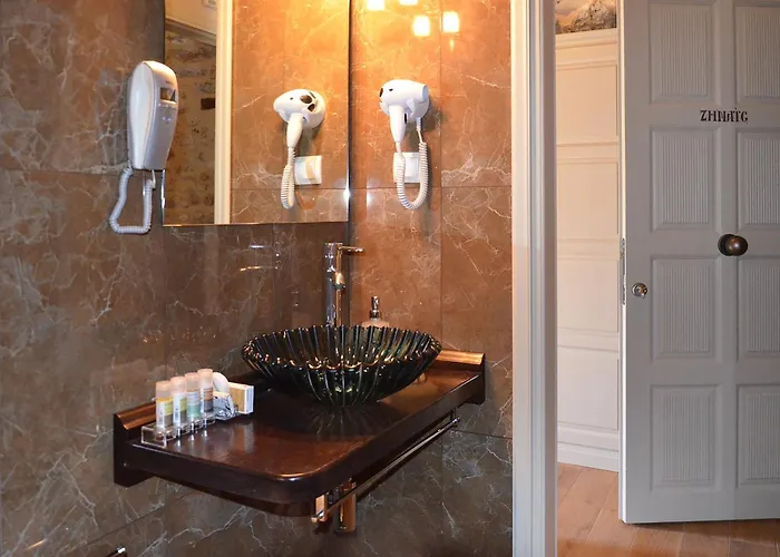 Archontiko Chioti 4* Leonídion