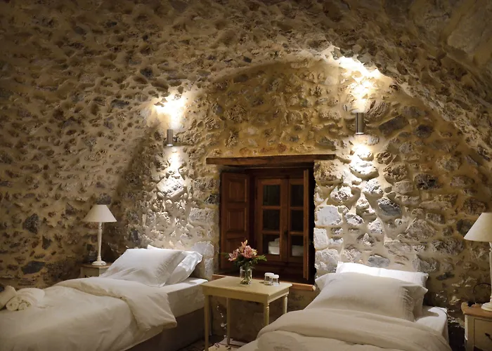 Archontiko Chioti Leonídion